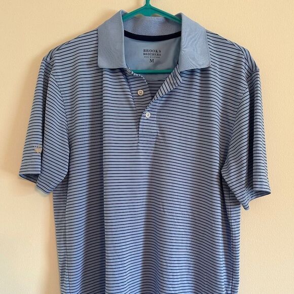 Brooks Brothers Polo SIZE M - Picture 1 of 3